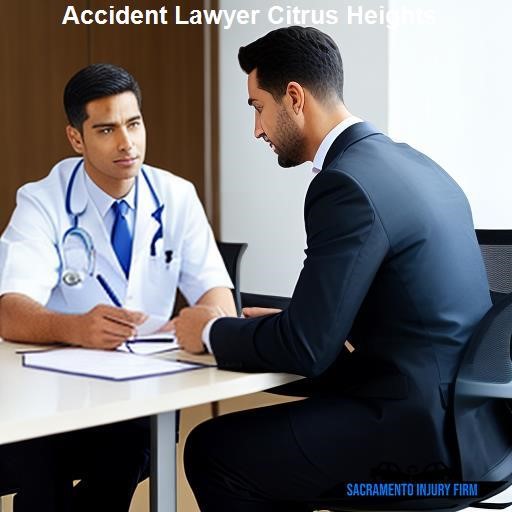 Choosing the Right Accident Lawyer in Citrus Heights - Sacramento Injury Firm Citrus Heights