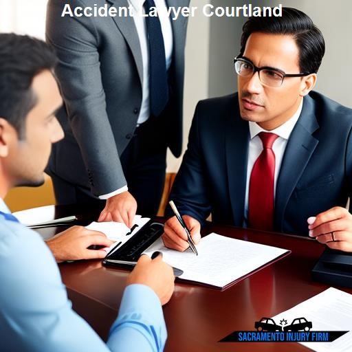 Courtland Accident Lawyers - Sacramento Injury Firm Courtland
