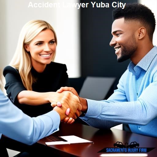 Find the Right Accident Lawyer for Your Case - Sacramento Injury Firm Yuba City