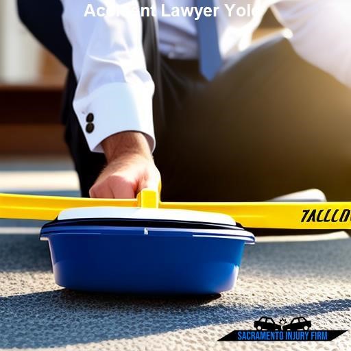 How to Find the Best Accident Lawyer in Yolo - Sacramento Injury Firm Yolo