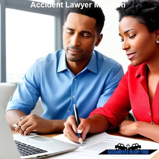 What Is an Accident Lawyer? - Sacramento Injury Firm Madison
