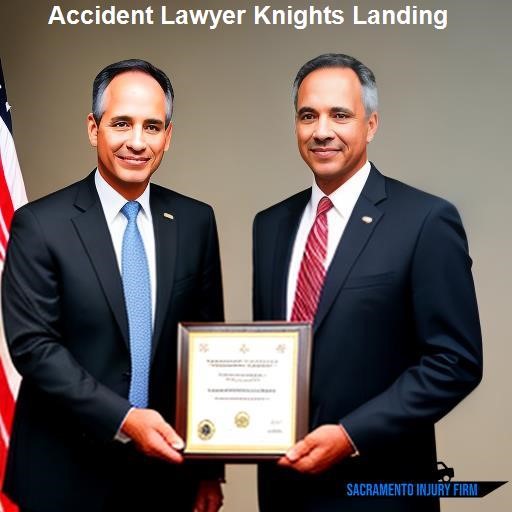 What is Accident Law? - Sacramento Injury Firm Knights Landing