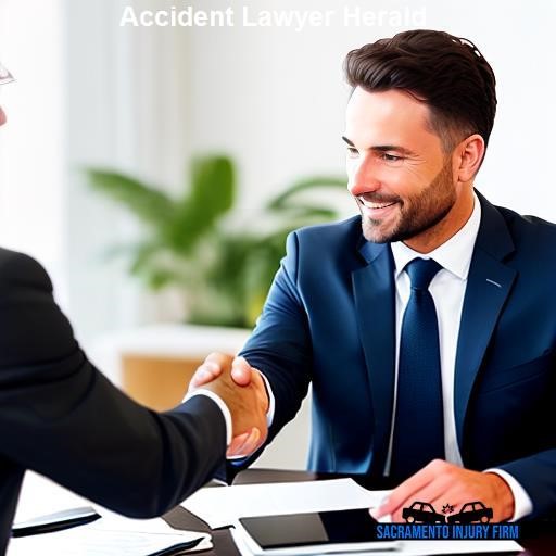 What is an Accident Lawyer? - Sacramento Injury Firm Herald