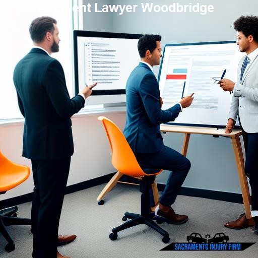 What is an Accident Lawyer? - Sacramento Injury Firm Woodbridge