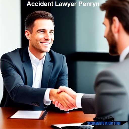 What to Look for When Choosing an Accident Lawyer in Penryn - Sacramento Injury Firm Penryn