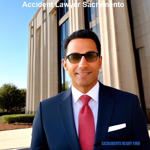 What to Look for in an Accident Lawyer - Sacramento Injury Firm Sacramento