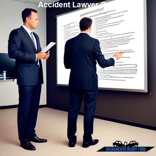 Why Should You Choose Us for Your Accident Lawyer Galt Needs? - Sacramento Injury Firm Galt