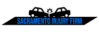 Sacramento Injury Firm Logo